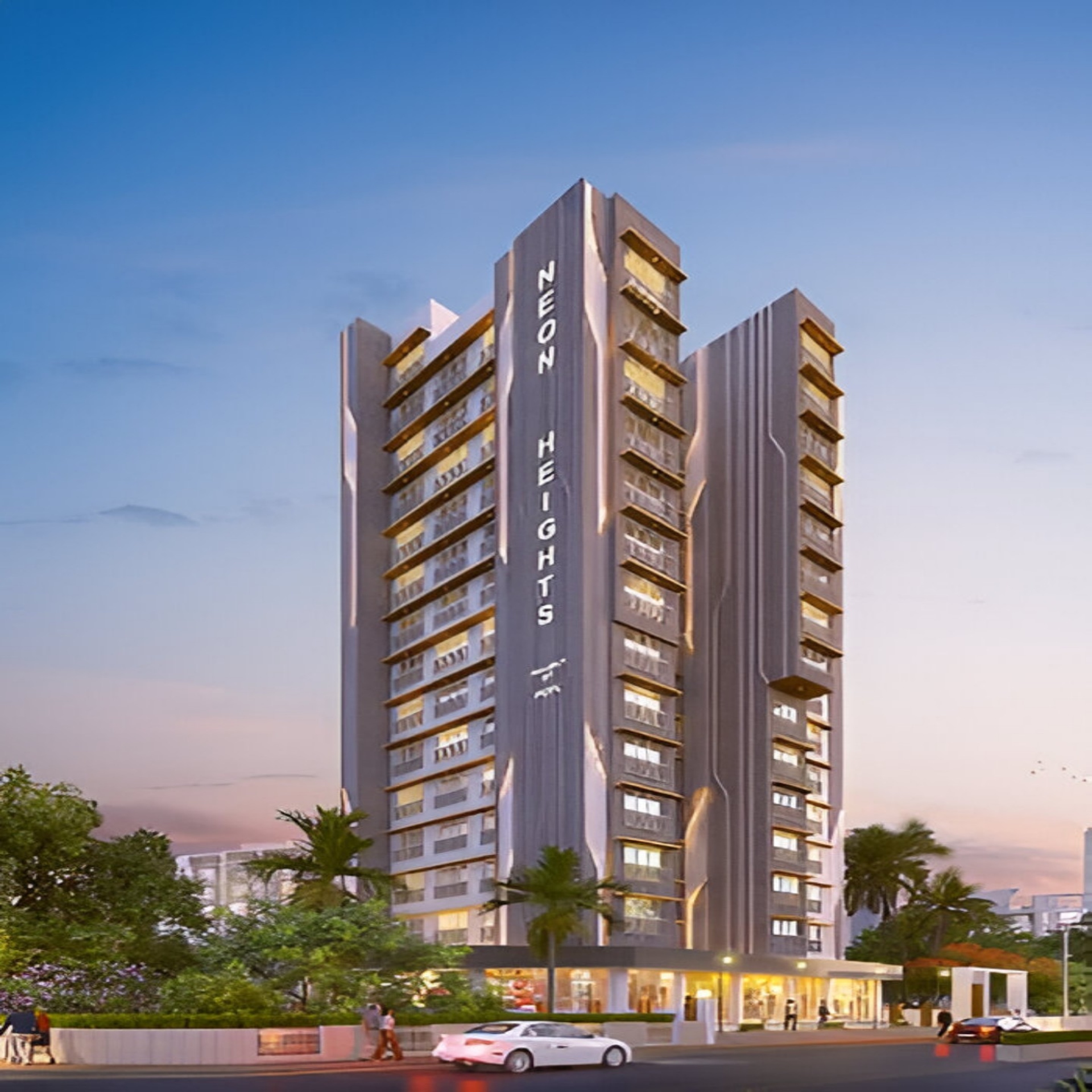 flat in mumbai